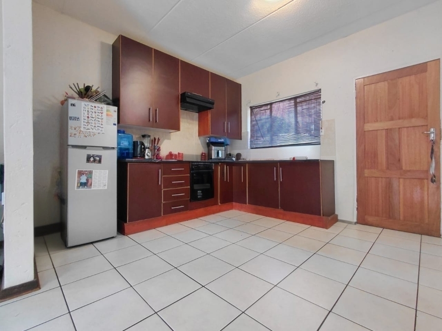 2 Bedroom Property for Sale in Baillie Park North West